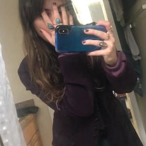 Meet your Posher, Hunter